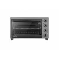 ราคา Close เตาอบไฟฟ้า ความจุ 42 ลิตร 2100 w. รุ่น JK48A สีเทา (20148866610)