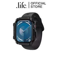 ราคา SPIGEN เคสกันกระแทก Apple Watch 10 Spigen Rugged Armor By Dotlife (44224145902)