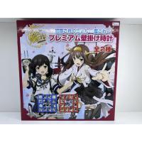 ราคา โมเดลฟิกเกอร์สาวเรือของเเท้ kancolle มือหนึ่งงานเเท้จากญี่ปุ่น-งานนาฬิกาการ์ตูนสวยๆๆของเเท้ (19416216152)