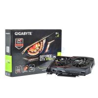 ราคา 4GB GDDR5 GTX1050Ti GGABYTE OC (1307411368)