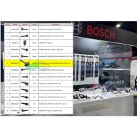 ราคา คอยล์จุดระเบิด ยี่ห้อ BOSCH หลายรุ่น เช็ครายละเอียดได้เลยครับ (50950062765)