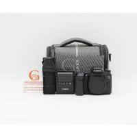 ราคา [ออกใบกำกับภาษีได้] : Canon EOS 70D Body #อดีตประกันศูนย์ [รับประกัน 1 เดือน] (40865331030)