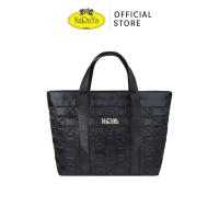 ราคา NaRaYa กระเป๋าโท้ทแบบหูจับคู่ De Bijoux NBJ-01 (43268377683)