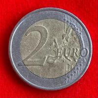 ราคา เหรียญไซปรัส Cyprus 2 euro ปี 2008 เหรียญต่างประเทศ (24327759936)