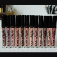 ราคา ลิปสติก NYX (125092744)