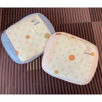 ราคา หมอนหลุม ยางพารา Aprica Infant Latex Pillow Short มือสอง (3617585725)