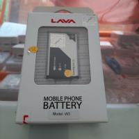 ราคา แบตAis Lava W3 (BLV-12) (6501791244)