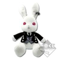 ราคา Black Butler : The Most Lottery Black Butler Book of Circus B Award Bitter Rabbit Sebastian ver. (28420848894)