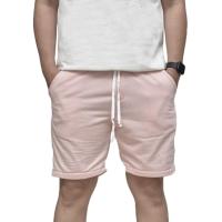 ราคา Spasmodic - กางเกงชายหาดสีชมพู Dusty (54553526892)