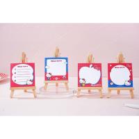 ราคา Sanrio กระดาษโน้ต พร้อมขาตั้ง ลายคิตตี้ งานแท้ Joytop JT-103213 (42055829695)