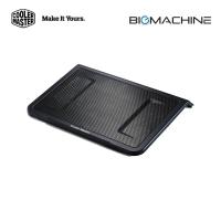 ราคา Cooler Master Notepal L1 Cooler ( R9-NBC-NPL1-GP) แผ่นทําความเย็นแล็ปท็อป (53454599871)
