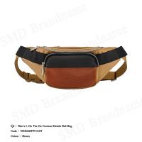 ราคา Lacoste กระเป๋าคาดอก รุ่น Men's L On The Go Contrast Details Belt Bag Code:NH3658TN H37 (21987067680)