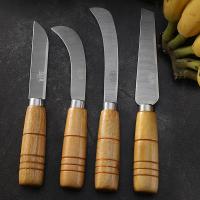 ราคา มีดกล้วยยาวพิเศษมีดโค้งขนาดเล็ก/มีดขนุนตัดมีดทำครัว/มีดพิเศษสำหรับร้านขายผลไม้ (26559850284)