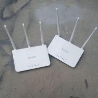 ราคา TENDA เราเตอร์เต็นท์แตก / โมเด็ม wifi แตก (26889774448)