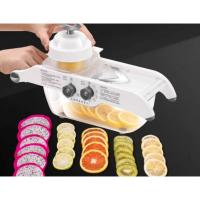 ราคา เครื่องหั่นสไลด์ผัก ผลไม้ แบบแว่น ที่หั่นสไลด์ผัก ผลไม้อย่างรวดเร็ว ที่สไลด์ผัก ผลไม้ (25838864253)