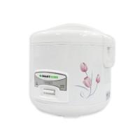 ราคา SMARTHOME สมาร์ทโฮม หม้อหุงข้าวอุ่นทิพย์ ขนาด 1.8 ลิตร รุ่น SRC1805 (27155991825)