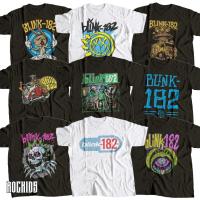 ราคา ROCKIDS - BLINK 182 - TSHIRT - TEES - KIDSWEAR - BAND T-SHIRT - BAND T-SHIRT BLINK 182 - TEES BLINK 182 - KIDS T-SHIRT BLINK 182 (22032872447)