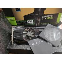 ราคา ขาย GALAX NVIDIA GEFORCE GTX 1050TI OC4GBมือสอง (9913429090)