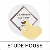 ราคา (พร้อมส่ง) Etude House Jewel Beam Eye Patch (9829953246)