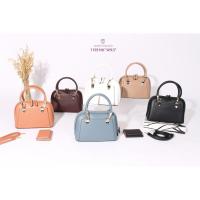 ราคา กระเป๋าแบรนด์ SUSEN ของแท้จากดูไบ ราคา 670 บาท (4455315040)