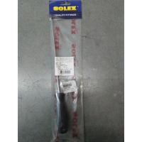 ราคา SOLEX ไขควง แกน 3 มิล ยาว 8 นิ้ว (3216694887)