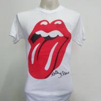 ราคา เสื้อวง Rolling Stones สไตล์วินเทจ (52901740769)