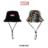 ราคา มาเวล หมวกบัคเก็ต Marvel Comics Bucket Hat การ์ตูนลิขสิทธิ์แท้ รุ่น 0120F-652 (shopohlunla) (3833759129)