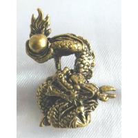 ราคา มังกร รูปปั้นมังกร มังกรทองเหลือง รูปหล่อมังกร ทองเหลือง เครื่องราง เสริมพลังความสำเร็จแห่งชีวิต (2946732192)