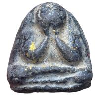 ราคา พระปิดตา หลวงพ่อแก้ว วัดเครือวัลย์ พิมพ์หลังแบบ ราคาน่าสะสม (24839507035)