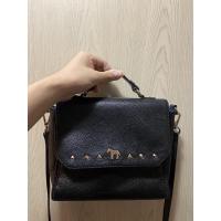 ราคา Lapalette capcake ทรงถือ หนังแท้ (23137318129)