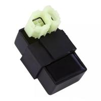 ราคา กล่อง CDI กล่องควบคุมการทำงาน แท้ พร้อมจัดส่ง เหมาะสำหรับ ฮอนด้า รีเบล 250 Honda Rebel 250 (11141098928)