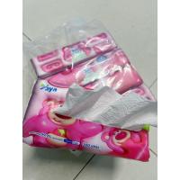 ราคา Cdiscount 1 Carry Bag/5 Packs of Tissue Paper, Cleaning Paper, Little Bear Pattern, (47153246385)