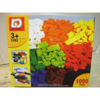 ราคา เลโก้ตัวต่อชิ้นเล็ก 1000 ชิ้น #AA04 (1917543269)