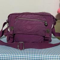 ราคา กระเป๋า kipling สีม่วงมังคุด (13706994615)