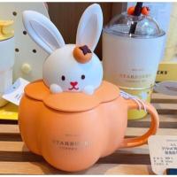 ราคา แก้วน่ำเซรามิค STARBUCKS ความจุ 355 ML (22967236592)