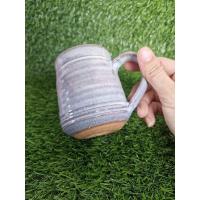 ราคา แก้วชากาแฟงานดินเผาญี่ปุ่น (24264654115)