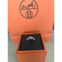 ราคา very like new พร้อมส่ง ของแท้ล้าน%%% แหวน hermes size 52 (8748407812)