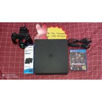 ราคา ps4 slim 500gb จอยgen2 (9314336944)
