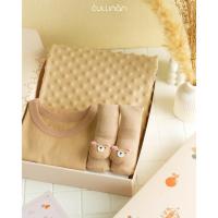 ราคา Cullinan Baby Hampers ของขวัญเด็กทารกพัสดุเด็กผู้หญิง & Boy Birth ของขวัญชุดของขวัญ (49552862806)