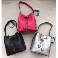 ราคา NEW✨ กระเป๋า LYN ขนาด 7 นิ้ว ทรงจีบ งานOutlet (7157523127)