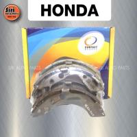 ราคา Compact Brake (ประกัน 1 เดือน) ก้ามเบรคหลัง Honda City i-DSI (ซิตี้) ปี 2002-2007 ฮอนด้า ซิตี้ COMPACT (TCN528) ผ้าเบรค (9056690629)