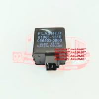 ราคา Flasher Sen Sein Pin 3 HINO RANGER HO7C HO7D HINO JUMBO FM226 EM100 (57001292117)