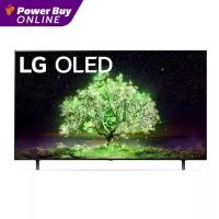 ราคา LG ทีวี OLED 55A1 (55", 4K, Smart, ปี 2021) รุ่น OLED55A1PTA.ATM (21559785973)