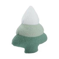 ราคา LET IT SNOW-PENGUIN หมอนโพลีเอสเตอร์ สีเขียว W40xD46xH10 Cm|Index Living Mall|เฟอร์นิเจอร์ไทย (44219023426)