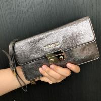 ราคา กระเป๋าคล้องมือ ยี่ห้อ morgan (1071720897)
