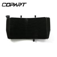 ราคา For Honda CBR954RR CBR954 CBR 954 RR 2002 2003 Motorcycle Engine Radiator Water Tank Aluminium Repl (47853197495)