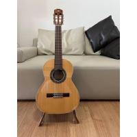 ราคา กีต้าร์ ALHAMBRA 1C HT 1/2 มือสองสภาพดีมาก (20770212678)