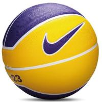 ราคา Nike ไนกี้ ลูกบาส บาสเก็ตบอล Basketball RB LebronPlayground4P N.000.2784.728 (1000) (7689588761)