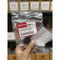 ราคา แท้ศูนย์ ยางรอง+บูช กล่องใส่ของใต้เบาะ UBOX WAVE125I/R/S (29305568636)