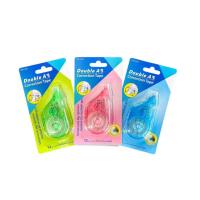 ราคา Double A เทปลบคำผิด ขนาด 5 มม. x 12 ม. (47601481257)